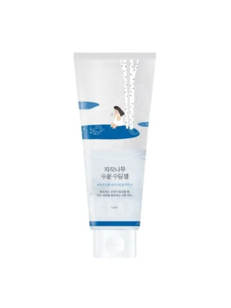 ROUND LAB Birch Juice Moisturizing Soothing Gel