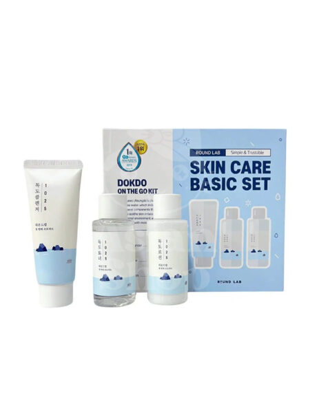 ROUND LAB 1025 Dokdo On The Go Kit