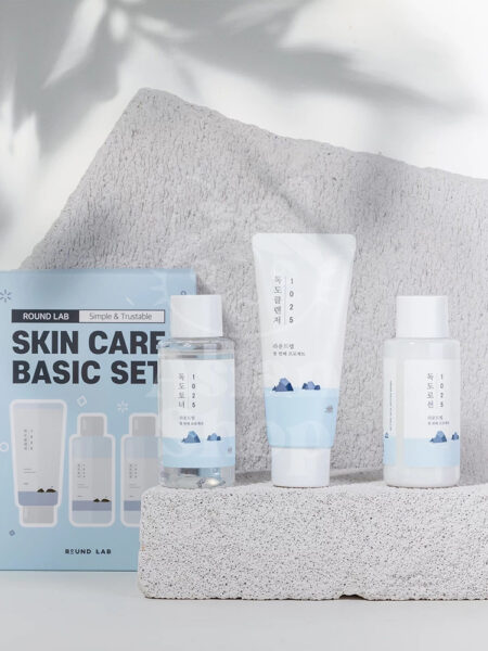 ROUND LAB 1025 Dokdo On The Go Kit