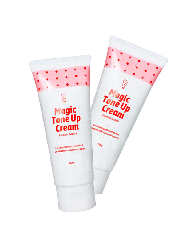 KIRARI Magic Tone Up Cream