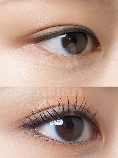 PERIPERA Ink Black Cara Clear-Set Curling