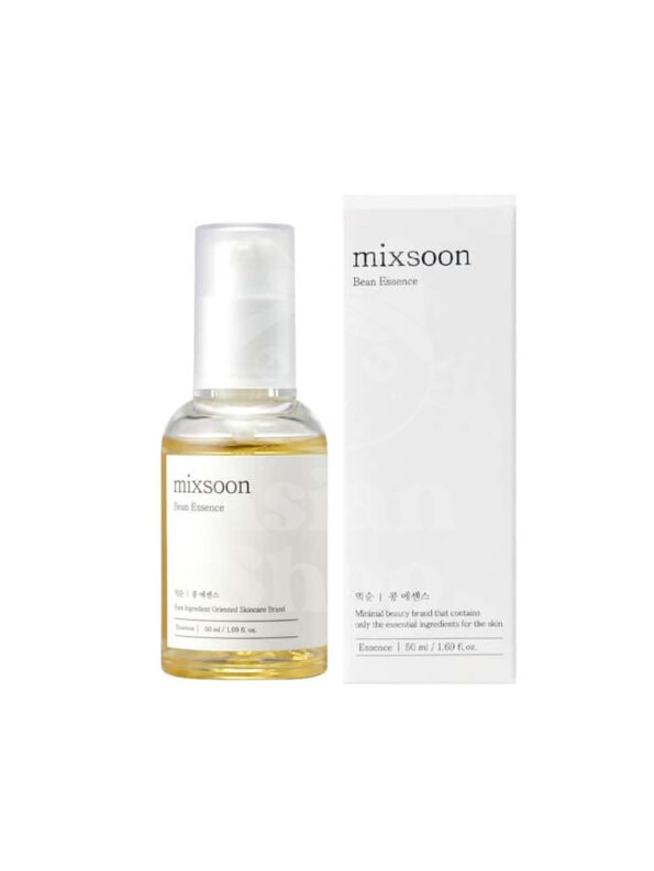 MIXSOON Bean Essence
