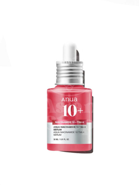 ANUA Niacinamide 10 TXA 4 Serum