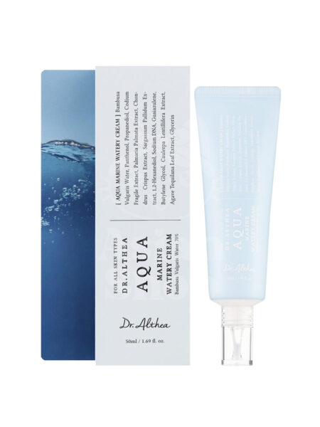 DR ALTHEA Aqua Marine Watery Cream