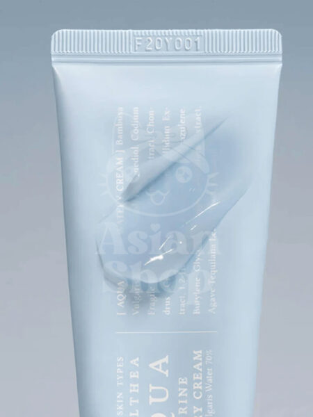 DR ALTHEA Aqua Marine Watery Cream