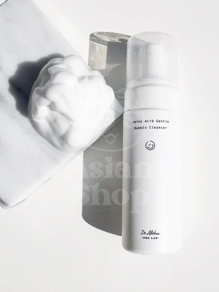 DR ALTHEA Amino Acid Gentle Bubble Cleanser