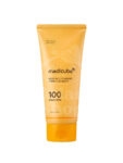 MEDICUBE Kojic Acid Turmeric Toning Cleanser