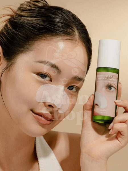 DR ALTHEA Premium Quick Step Sebum Cleanser