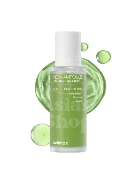 CELIMAX The Real Noni Energy Ampoule 50ml