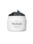 ARENCIA Black Tea Rice Mochi Cleanser