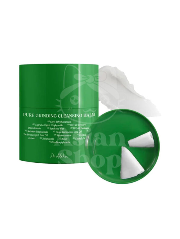 DR ALTHEA Pure Grinding Cleansing Balm