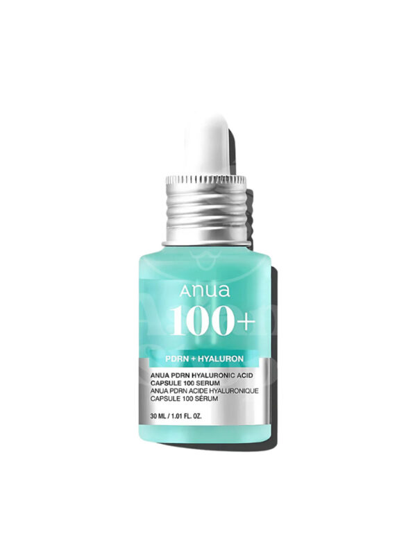 ANUA PDRN Hyaluronic Acid Capsule 100 Serum