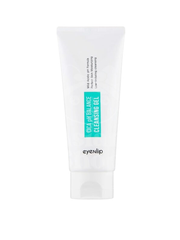 EYENLIP Cica pH Balance Cleansing Gel
