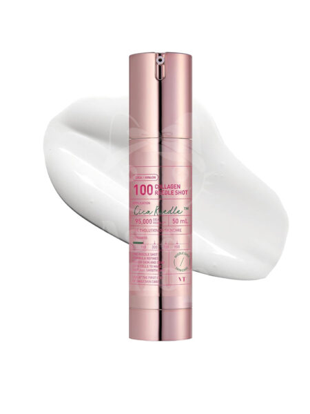 VT Collagen Reedle Shot 100 suero reafirmante con colágeno