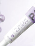 OOTD Overnight Eye Cream – Crema de ojos coreana antiedad