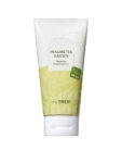 THE SAEM Healing Tea Garden Green Tea Cleansing Foam – limpiador espumoso coreano