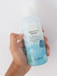 THE SAEM Healing Tea Garden Tea Tree Cleansing Water – agua micelar con árbol de té