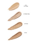 THE SAEM Cover Perfection Tip Concealer SPF28 PA++ – Corrector líquido coreano