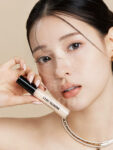 THE SAEM Cover Perfection Tip Concealer SPF28 PA++ – Corrector líquido coreano