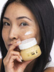MULDREAM Glow Rice Cream – Crema facial iluminadora coreana