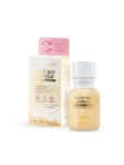 MULDREAM Glow Rice Ampoule suero coreano iluminador con arroz y AHA PHA
