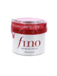 FINO Premium Touch Hair Mask mascarilla capilar japonesa reparadora