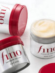FINO Premium Touch Hair Mask – mascarilla de reparación intensiva