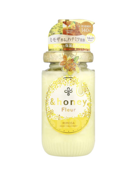 &HONEY Fleur Mimosa Moist Treatment