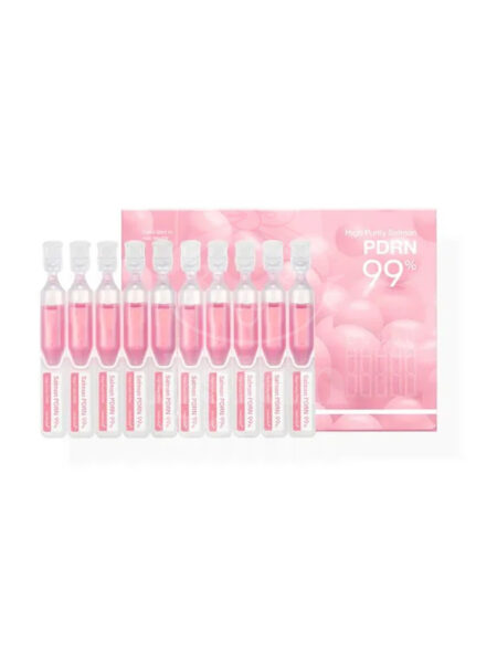 MEDICUBE PDRN Pink One Day Serum