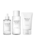 SKIN1004 Madagascar Centella Tone Brightening 3-Step Set (Toner + Ampoule + Cream)