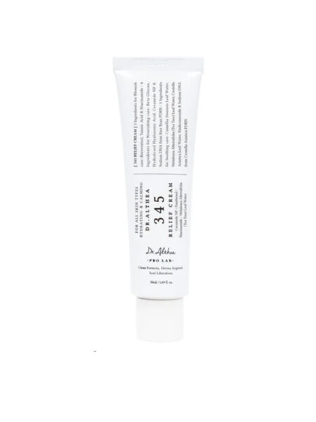 DR ALTHEA 345 Relief Cream
