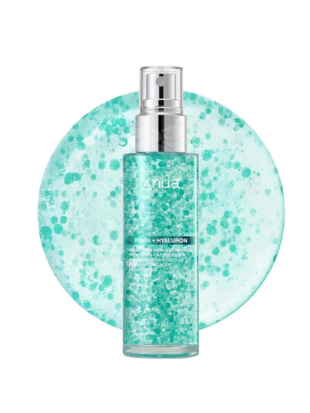ANUA PDRN Hyaluronic Acid Hydrating Capsule Mist