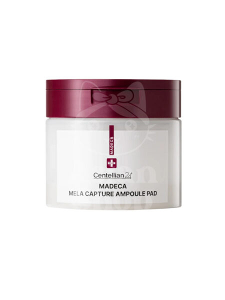 CENTELLIAN24 Madeca Mela Capture Ampoule Pad
