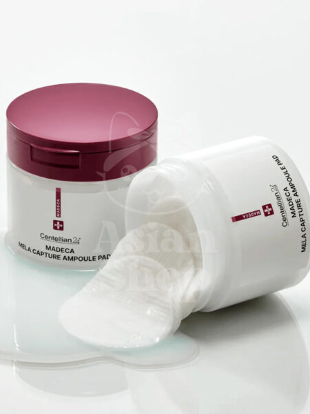 CENTELLIAN24 Madeca Mela Capture Ampoule Pad
