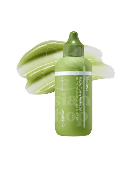 CENTELLIAN24 Matcha Toning Peeling Gel