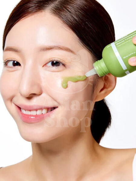 CENTELLIAN24 Matcha Toning Peeling Gel