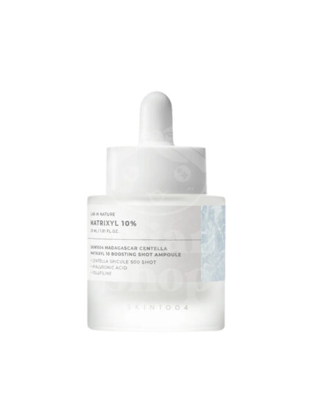 SKIN1004 Matrixyl 10% Boosting Shot Ampoule