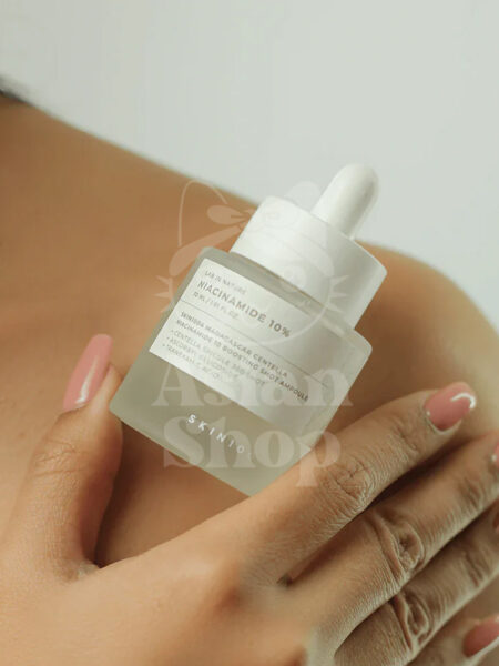 SKIN1004 Niacinamide 10% Boosting Shot Ampoule