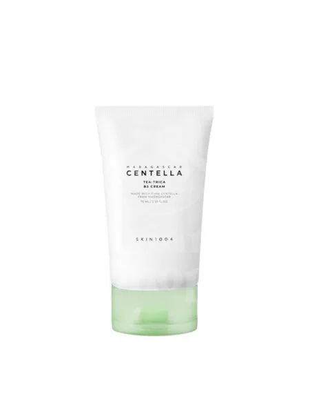 SKIN1004 Madagascar Centella TeaTrica B5 Cream