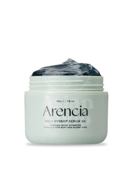 ARENCIA Sérum Holy Hyssop Serum 30