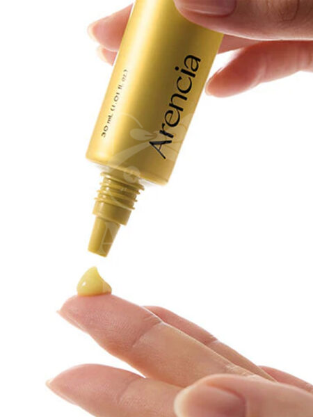 ARENCIA Retinal Booster Shot
