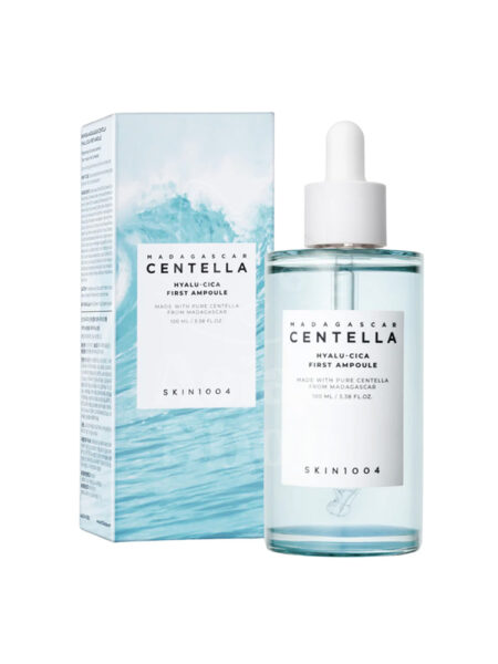 SKIN1004 Madagascar Centella Hyalu-Cica First Ampoule
