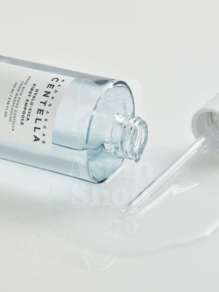 SKIN1004 Madagascar Centella Hyalu-Cica First Ampoule