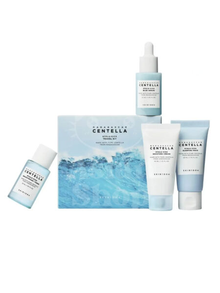 SKIN1004 Madagascar Centella Hyalu-Cica Travel Kit