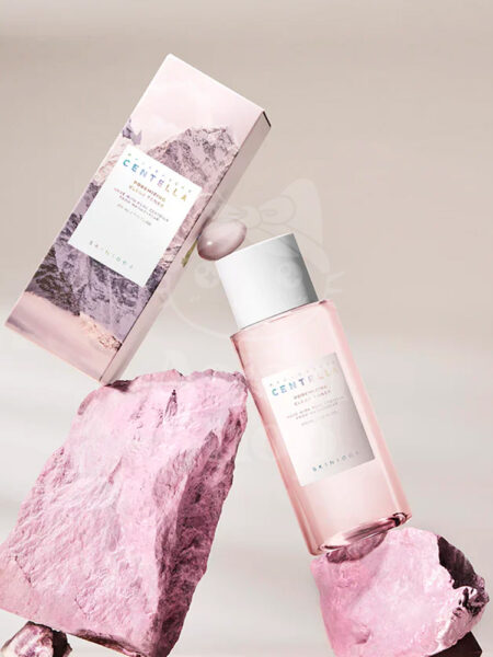 SKIN1004 Madagascar Centella Poremizing Clear Toner
