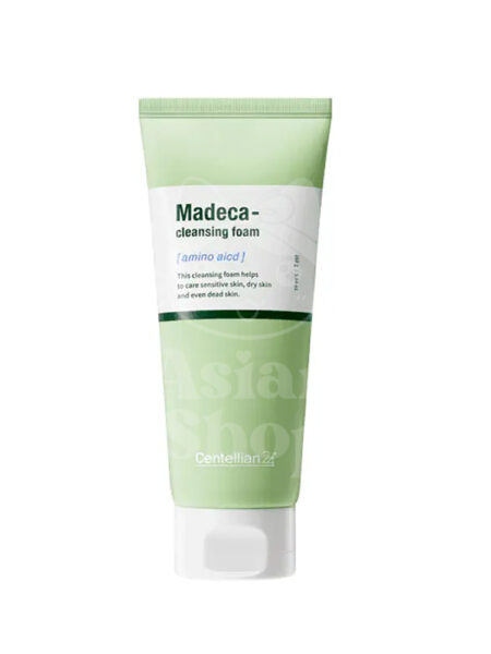 CENTELLIAN24 Madeca Amino Acid Cleansing Foam