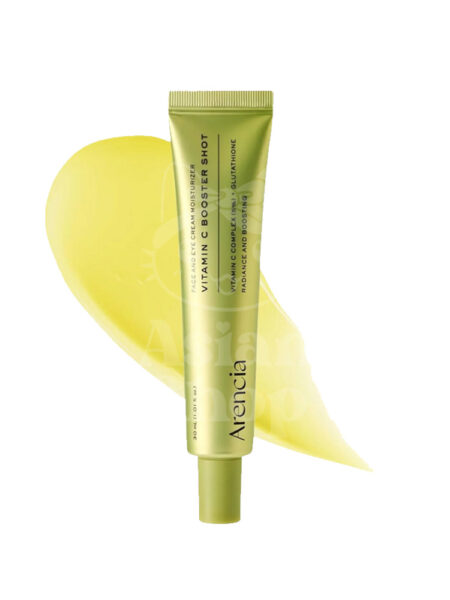 ARENCIA Vitamin C Booster Shot