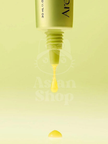 ARENCIA Vitamin C Booster Shot