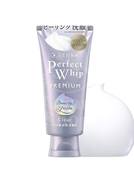 SENKA Perfect Whip Premium In A Beauty Foam
