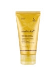 MEDICUBE Kojic Acid Turmeric Night Wrapping Mask